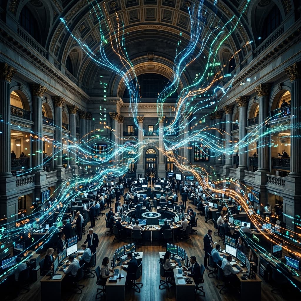 Financial Services Use Case